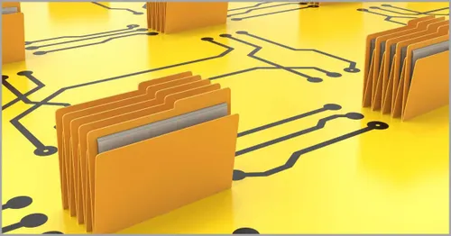 Document filing and management